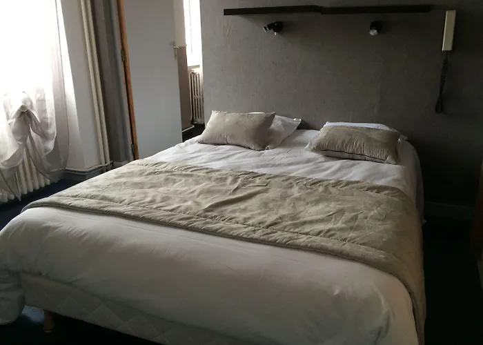 Au Royal Hotel