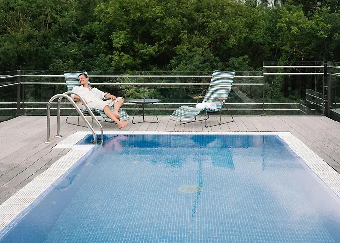Axel Hotel San Sebastián - Adults Only