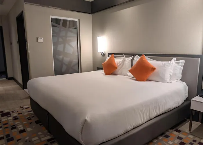 Best Western Premier Westlands