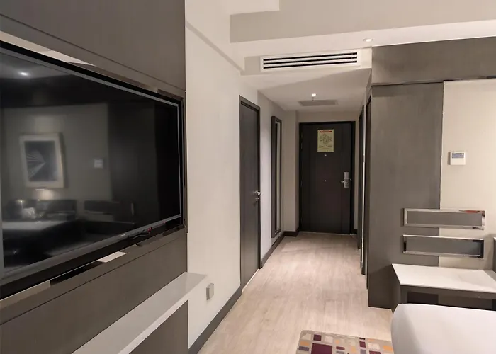 Best Western Premier Westlands