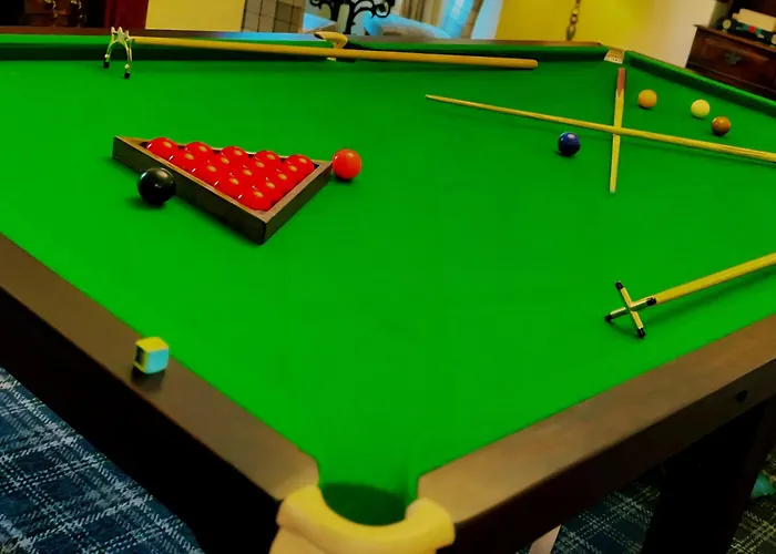 Buttermere Court Hotel