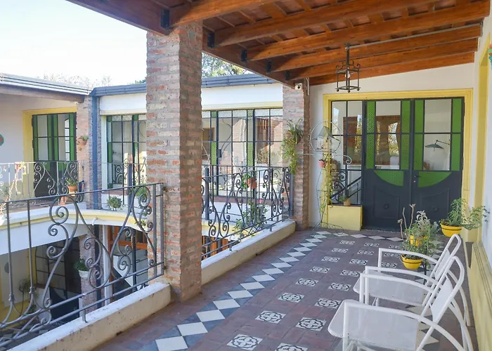Posada Los Angelos