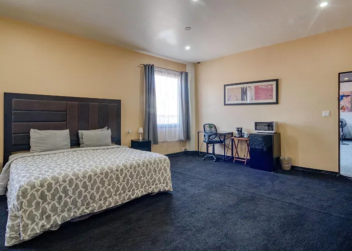 Costero Inn - Not Hotel