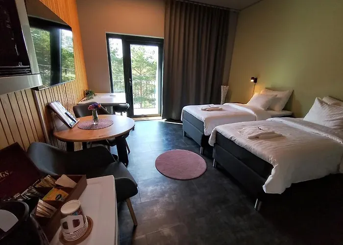 Park Hotel Liminka