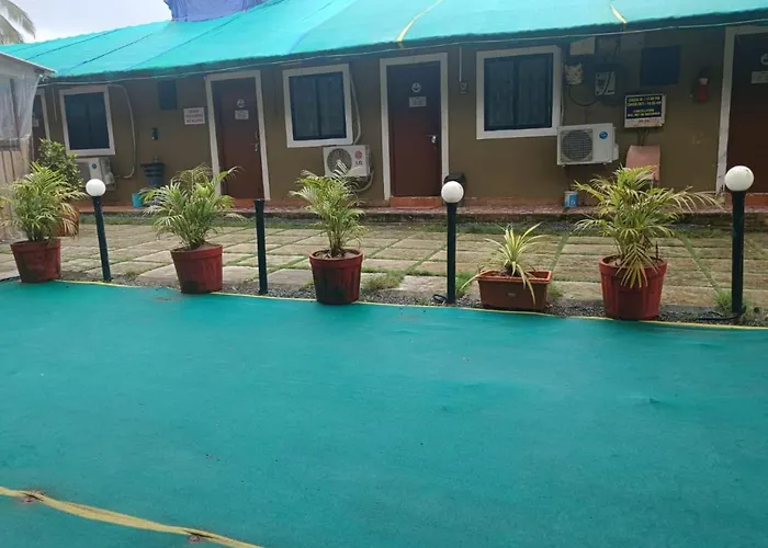 Hotel Samaira