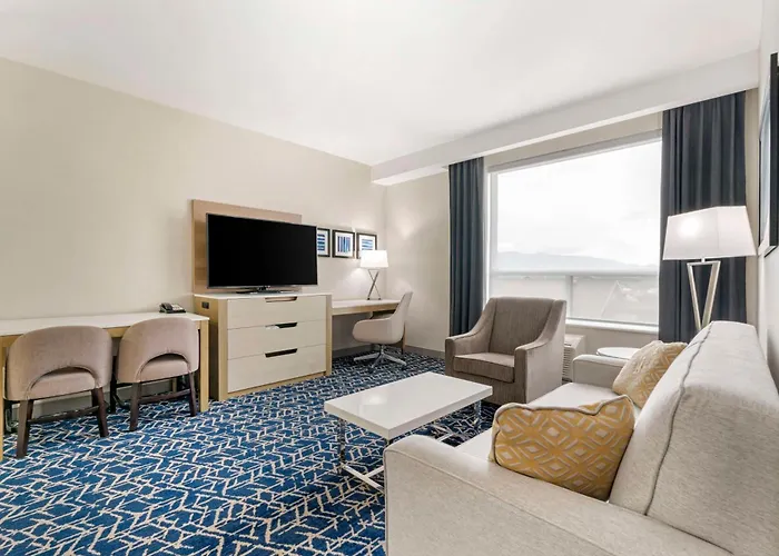 Best Western Premier Route 97 Vernon
