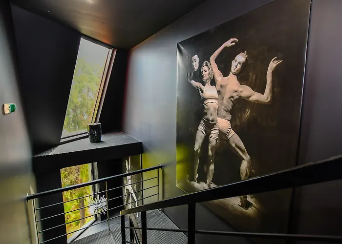 Funchal Design Hotel