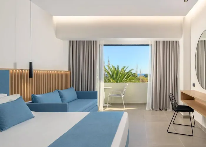 Blue Sea Holiday Village