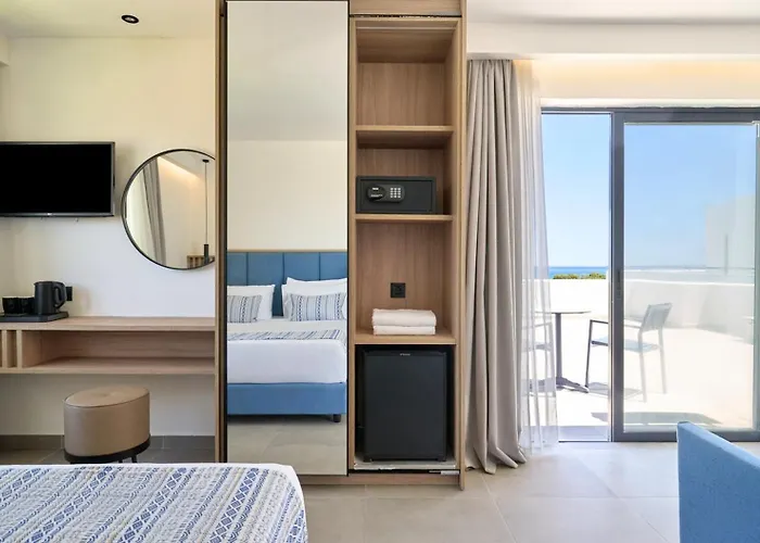 Blue Sea Holiday Village