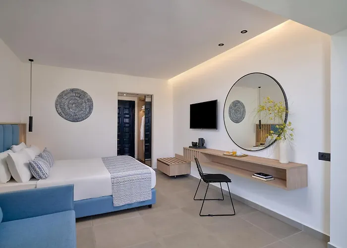 Blue Sea Holiday Village