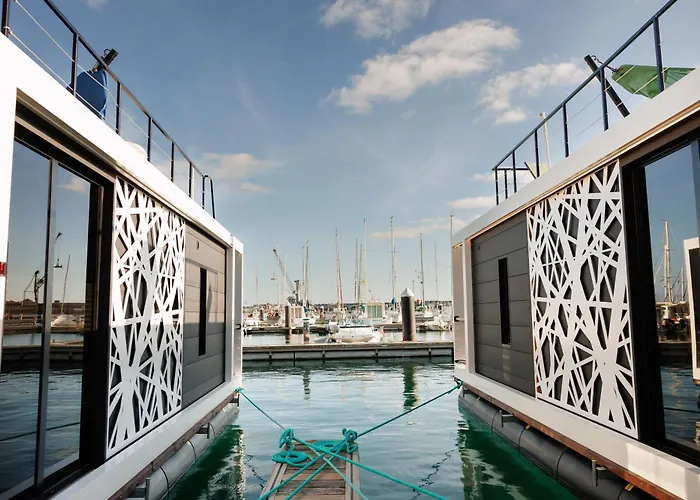 The Homeboat Company Ponta Delgada-Açores
