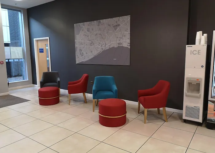 Holiday Inn Express Hull City Centre By Ihg
