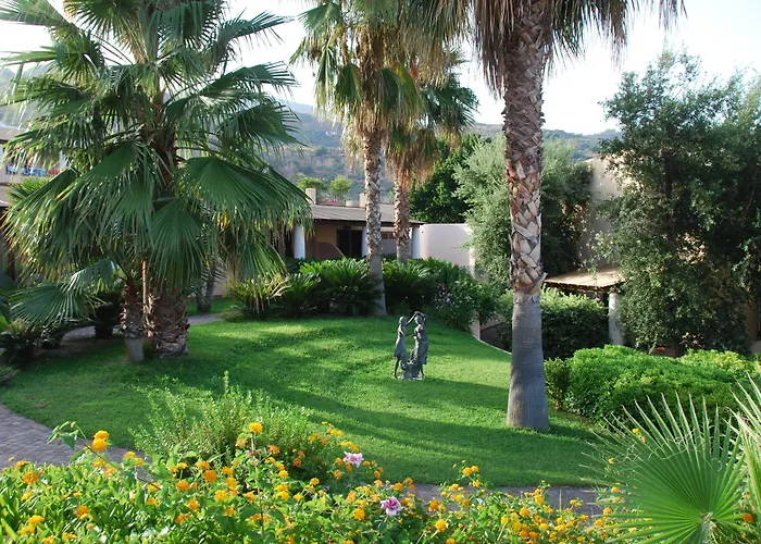 Hotel Aktea