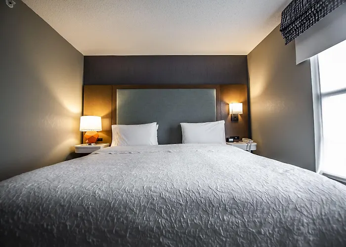 Hampton Inn South Kingstown - Newport Area
