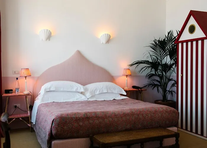 Il Capri Hotel