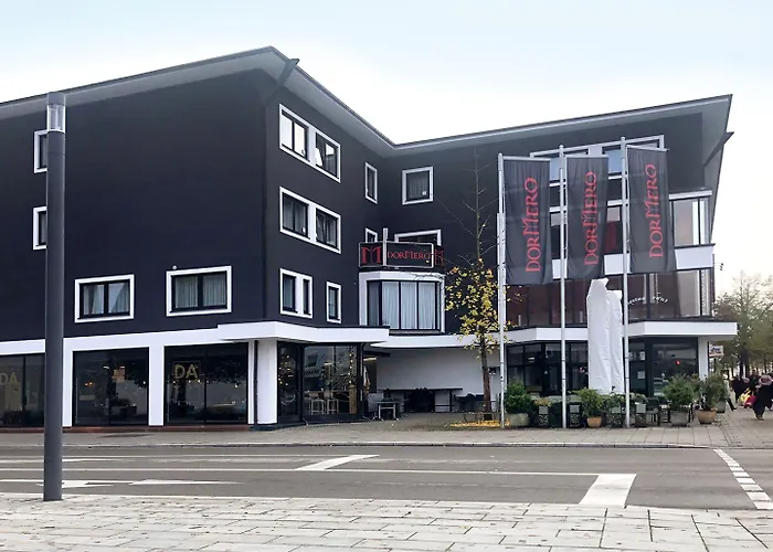Dormero Hotel Burghausen