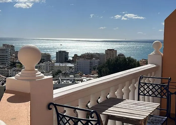 Blue Summer - Atico - Penthouse