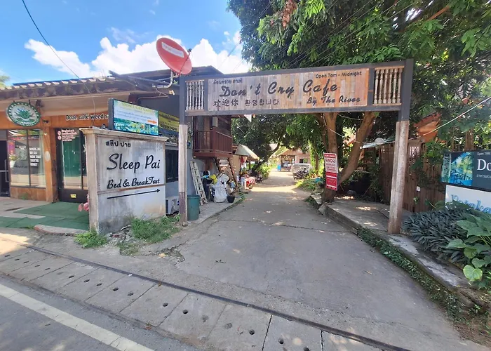 Sleep Pai Bed & Breakfast