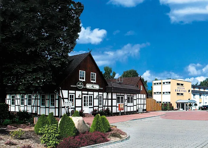 Morada Hotel Isetal