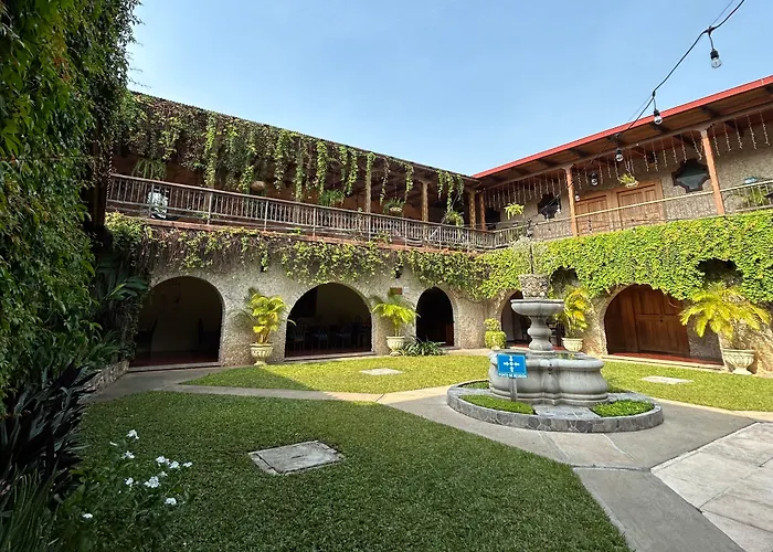 Hotel Del Patio