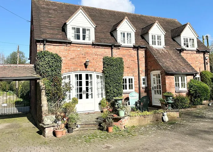 Holly Cottage