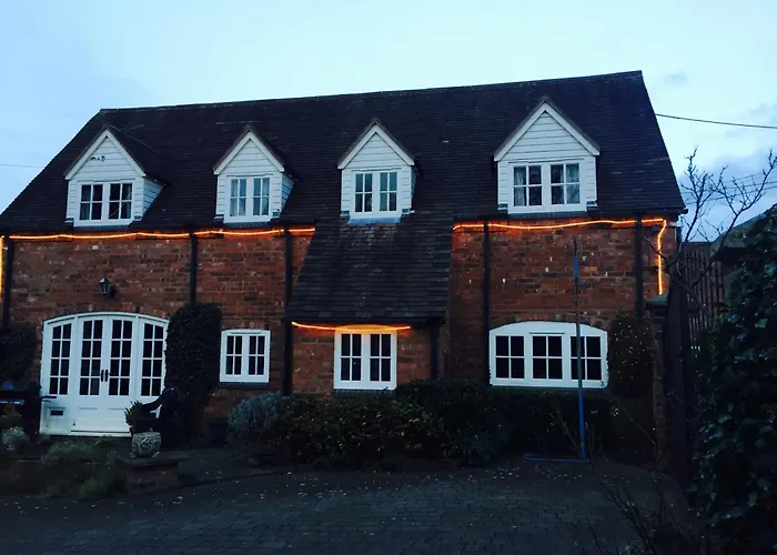 Holly Cottage