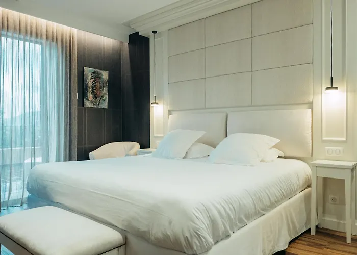 Hôtel Casale Olmia
