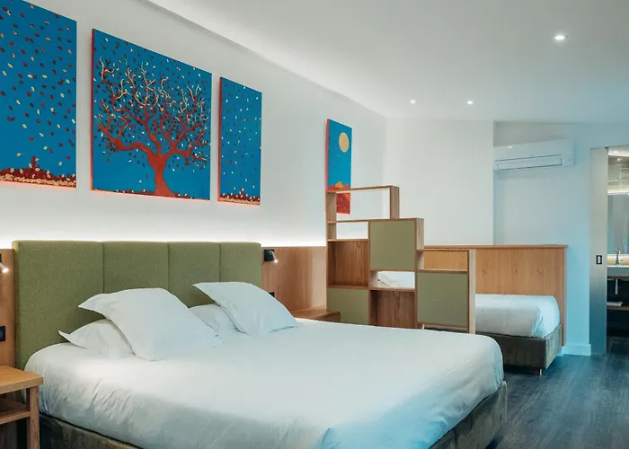 Hotel Casale Olmia