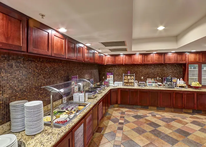 Residence Inn Minneapolis Plymouth