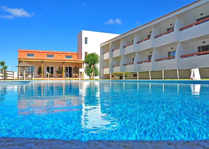 Hotel Pradillo Conil