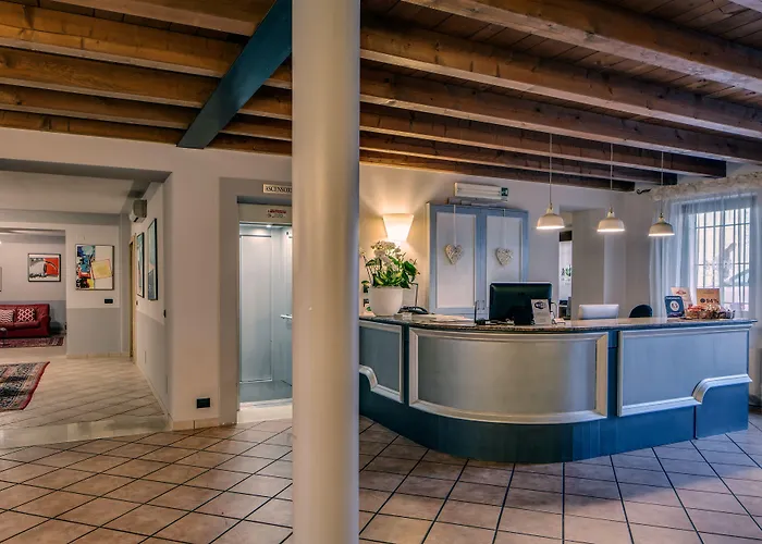 Hotel Gattopardo