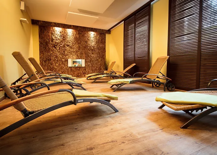 Familienhotel Villa Sano