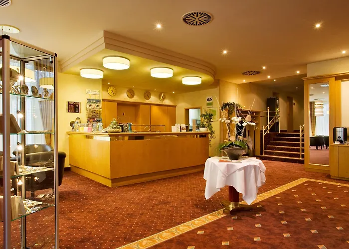 Erikson Hotel