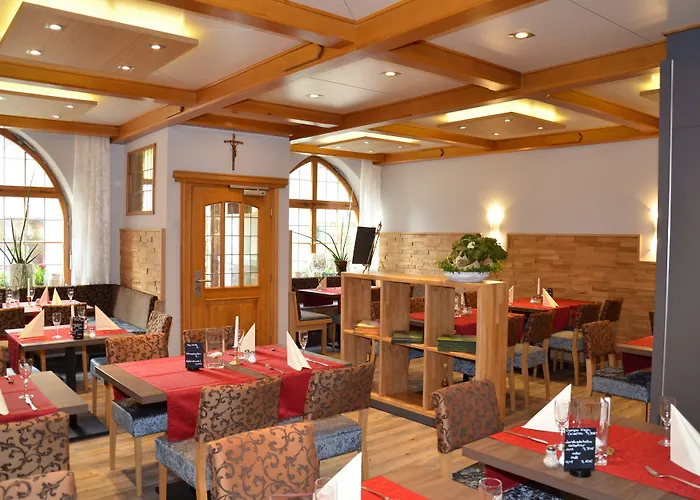 Hotel Sonne - Das Kleine Altstadt Hotel