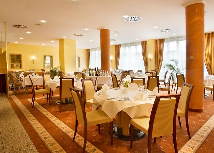 Erikson Hotel