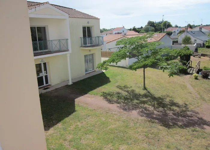 Hotel La Chaumiere