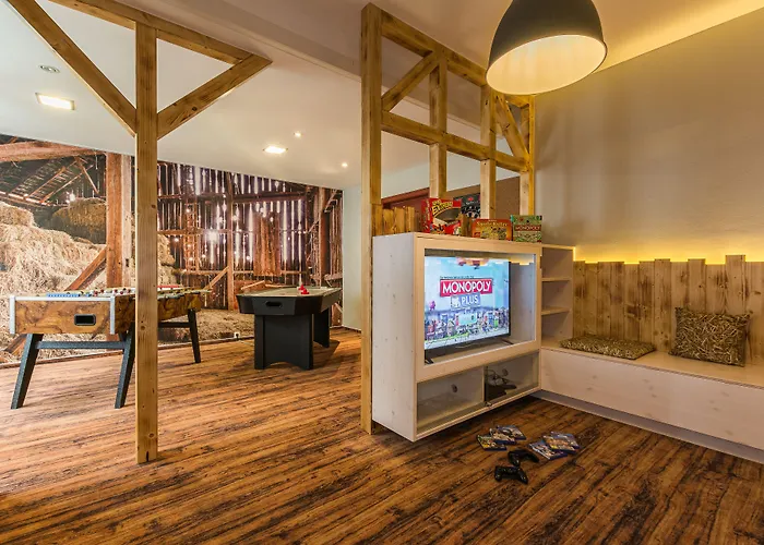Familienhotel Villa Sano