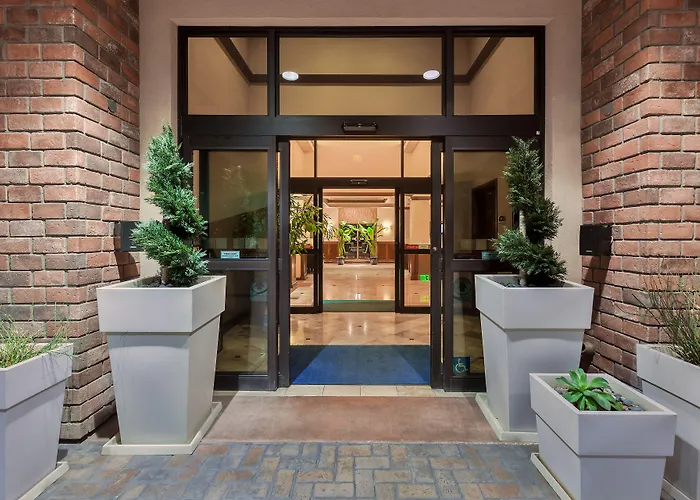 Holiday Inn Express Hotel & Suites Atascadero By Ihg