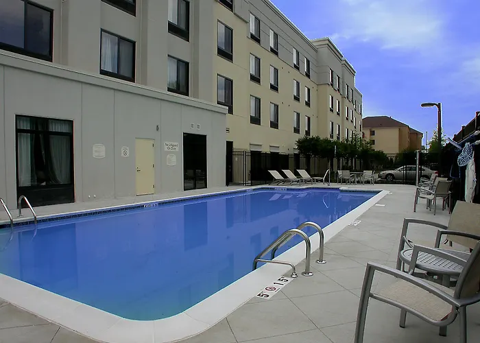 Springhill Suites Birmingham Colonnade