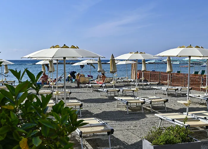 Hotel Delle Rose