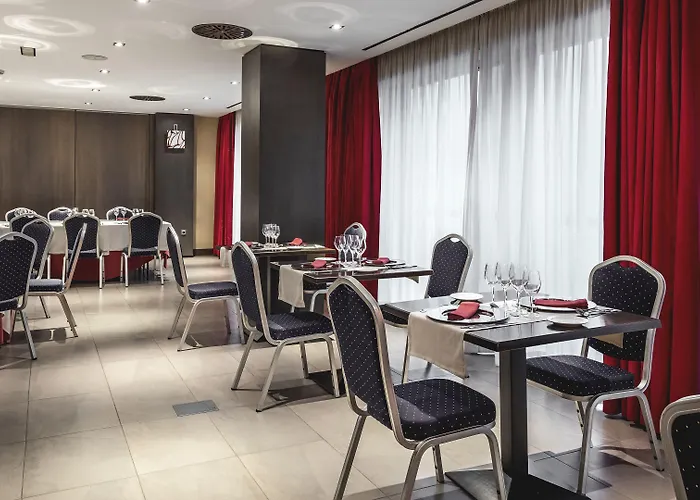 Hotel Talavera