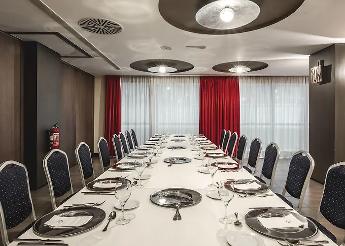 Hotel Talavera