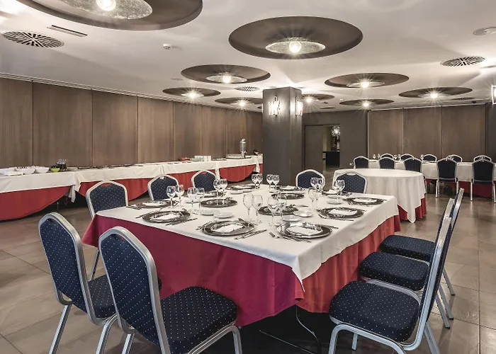 Hotel Talavera