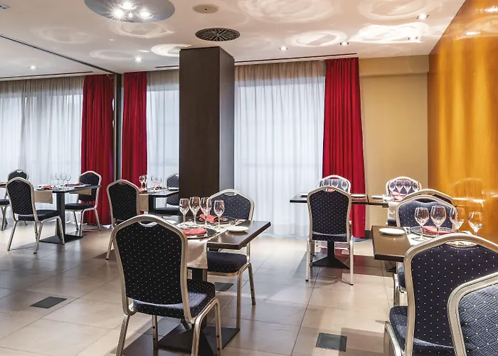 Hotel Talavera
