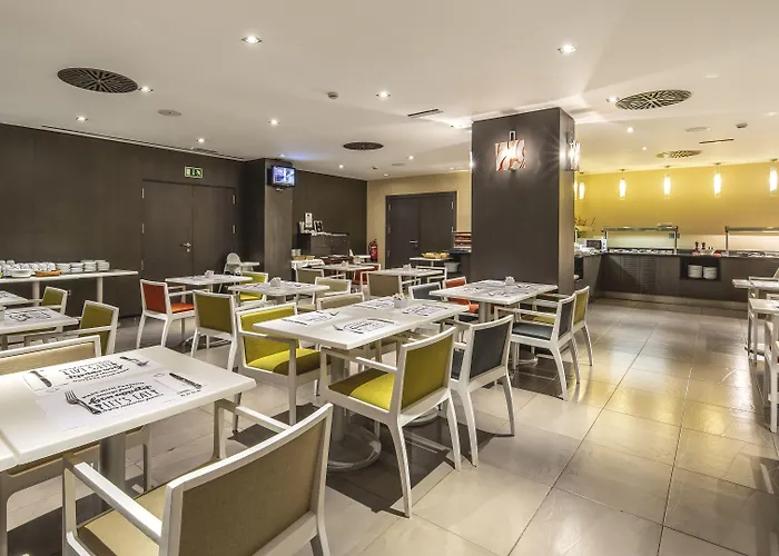 Hotel Talavera