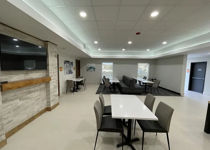 La Quinta Inn & Suites By Wyndham Augusta Fort Eisenhower