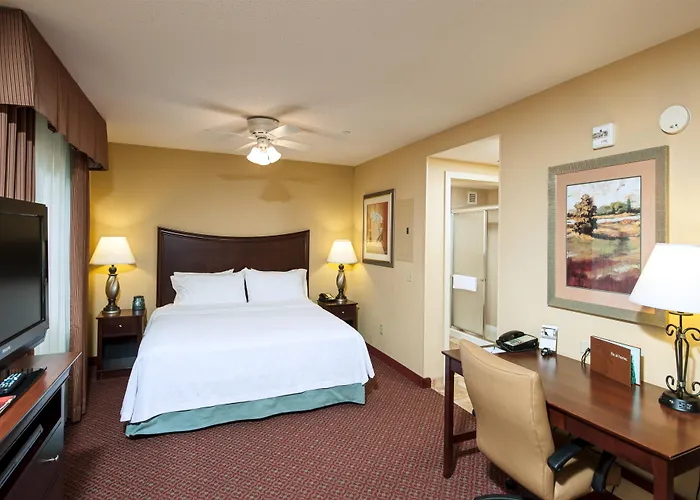 Homewood Suites By Hilton Portland