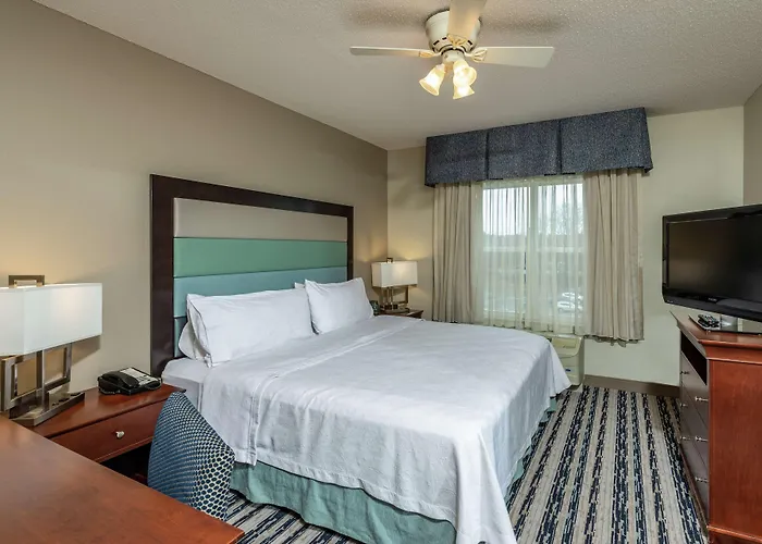 Homewood Suites By Hilton Portland