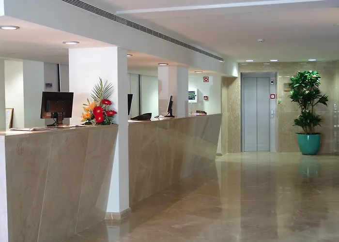 Hotel Quarteirasol