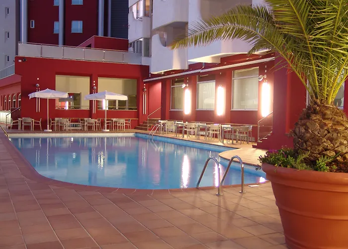 Hotel Quarteirasol